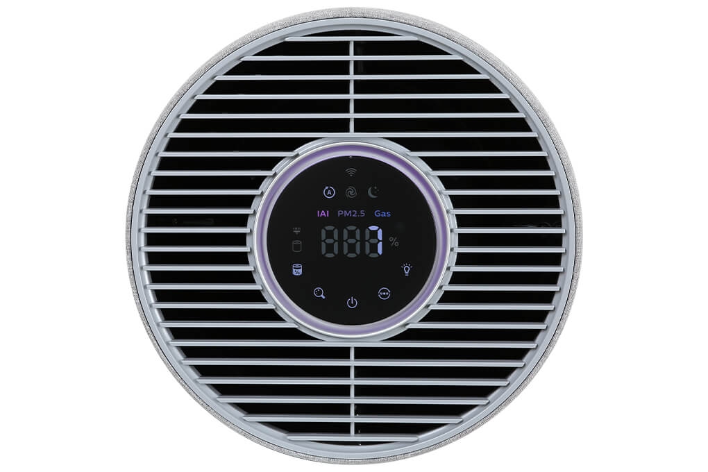 Máy Lọc Không Khí Philips AC3033/10