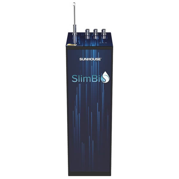 Máy Lọc Nước R.O 10 Lõi Sunhouse SHA76213CK