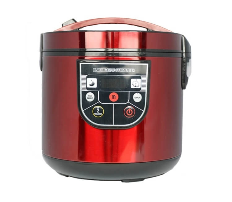 Nồi Làm Tỏi Đen Mishio MK-54