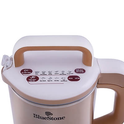 Máy Làm Sữa Đậu Nành Bluestone SMB-7391 - 1.3L