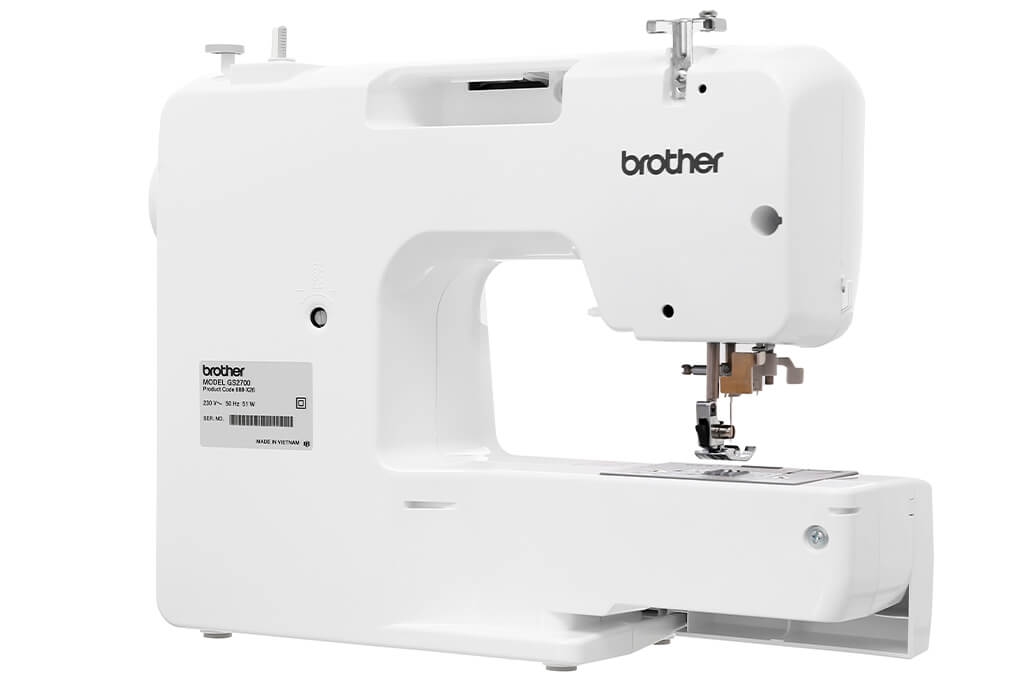 Máy May Brother GS2700
