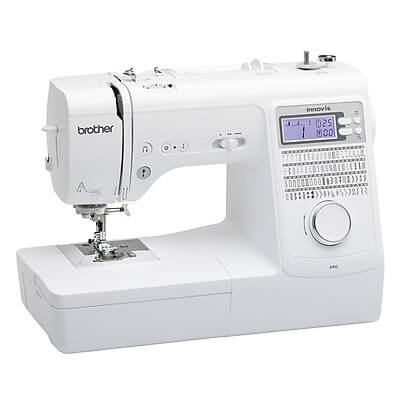 Máy May Điện Tử Brother A80