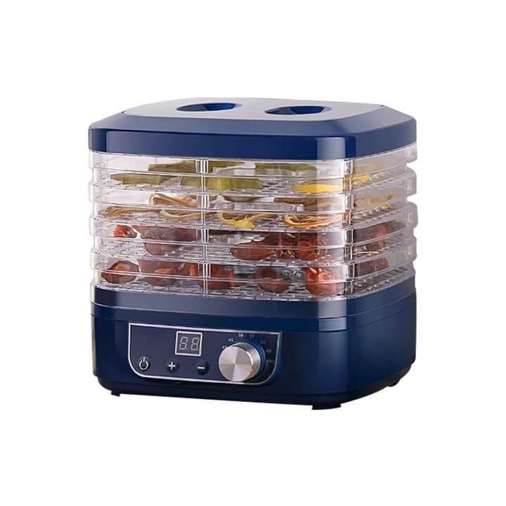 Máy Sấy Thực Phẩm Và Trái Cây Frunuts L-01D 1