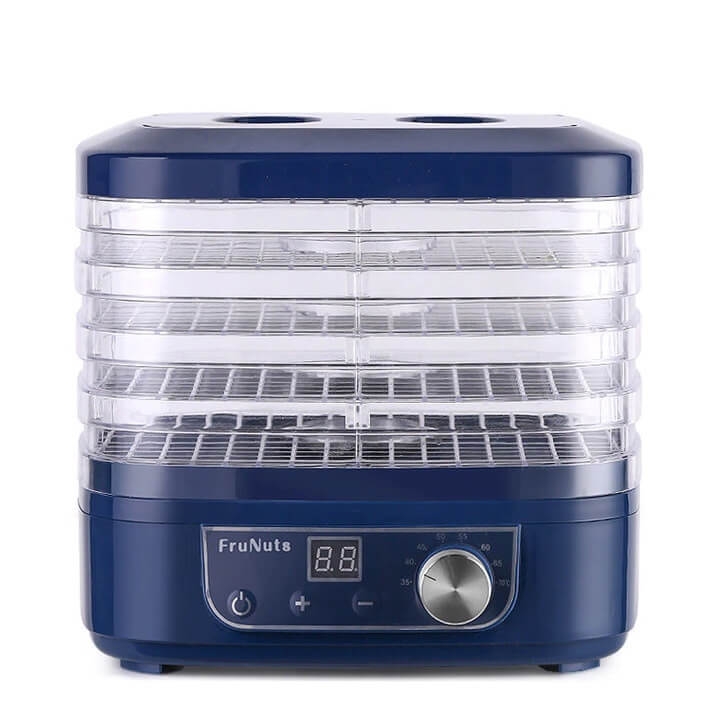 Máy Sấy Thực Phẩm Và Trái Cây Frunuts L-01D
