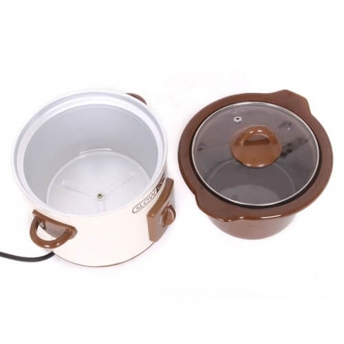 Nồi Tiềm Korea King KSC-30R (3L)