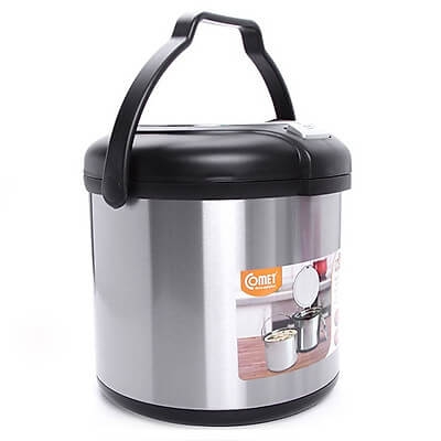 Nồi Ủ Nhiệt Comet CM7662 7.0L