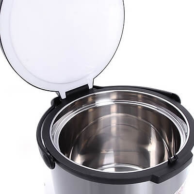 Nồi Ủ Nhiệt Comet CM7662 7.0L