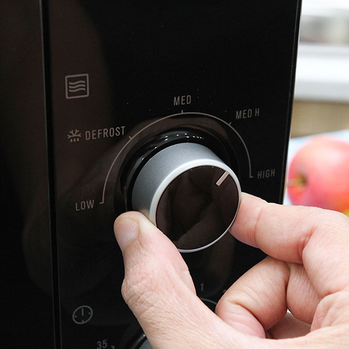 Lò Vi Sóng Electrolux EMM2308X (23 lít)