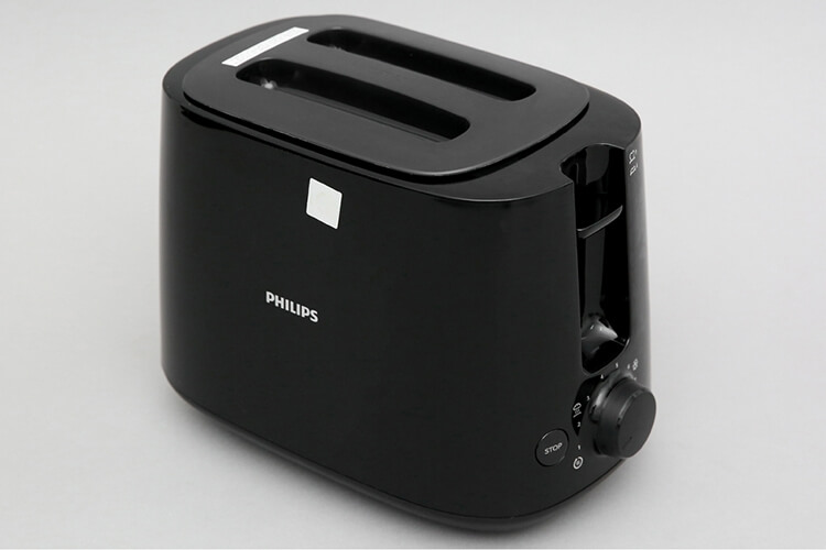 Máy Nướng Bánh Mì Philips HD2582 (830W) 1