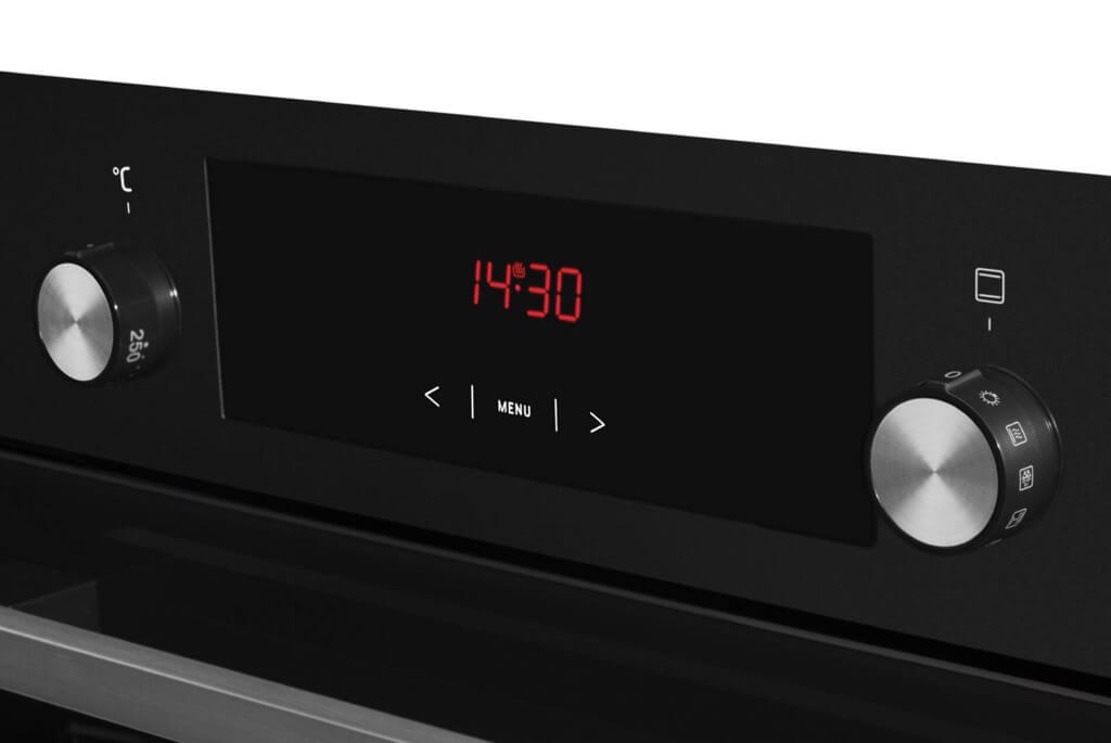 Lò Nướng Âm Amica EB7541DB Fine (65 Lít)