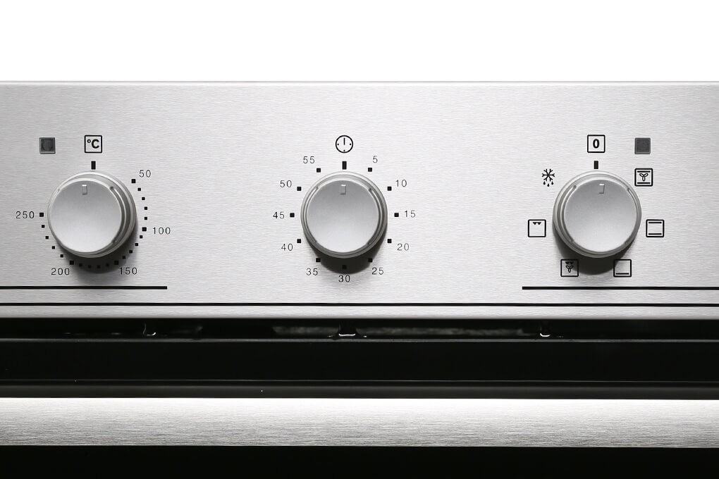 Lò Nướng Âm Electrolux EOB2100COX (53L)