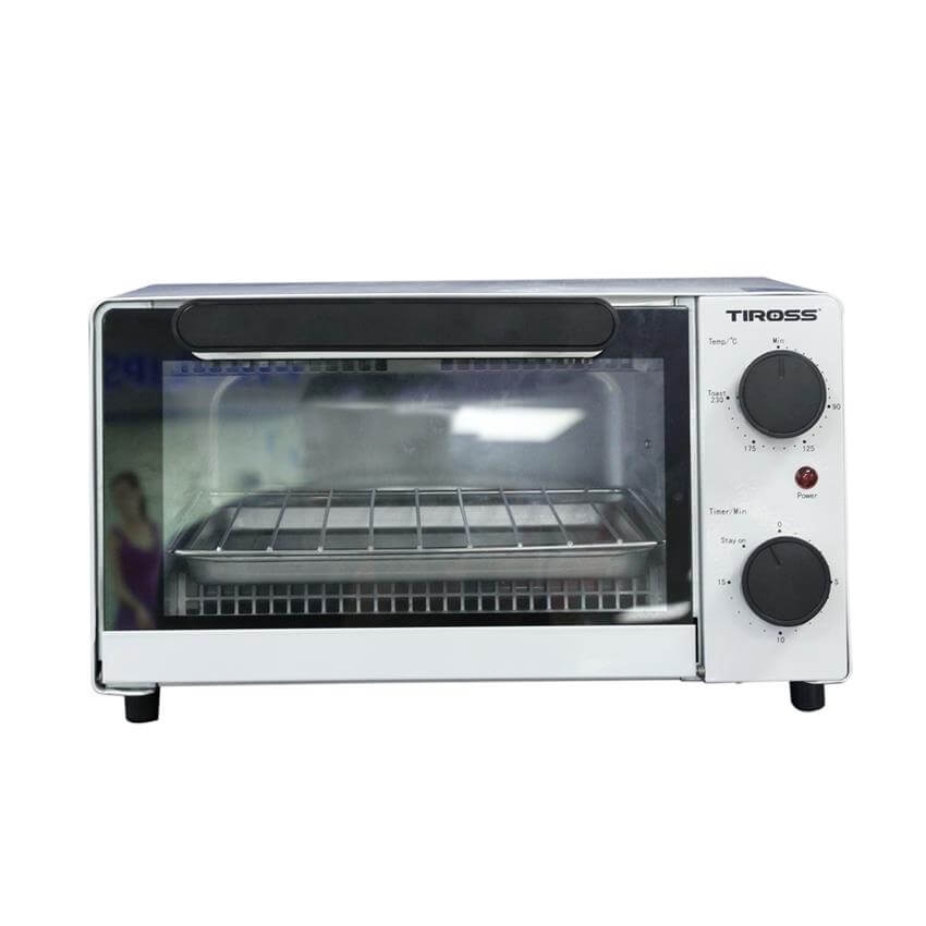 Lò Nướng Halogen Tiross TS9601 - 9L