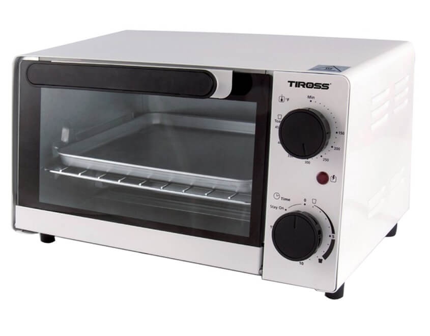 Lò Nướng Halogen Tiross TS9601 - 9L 1