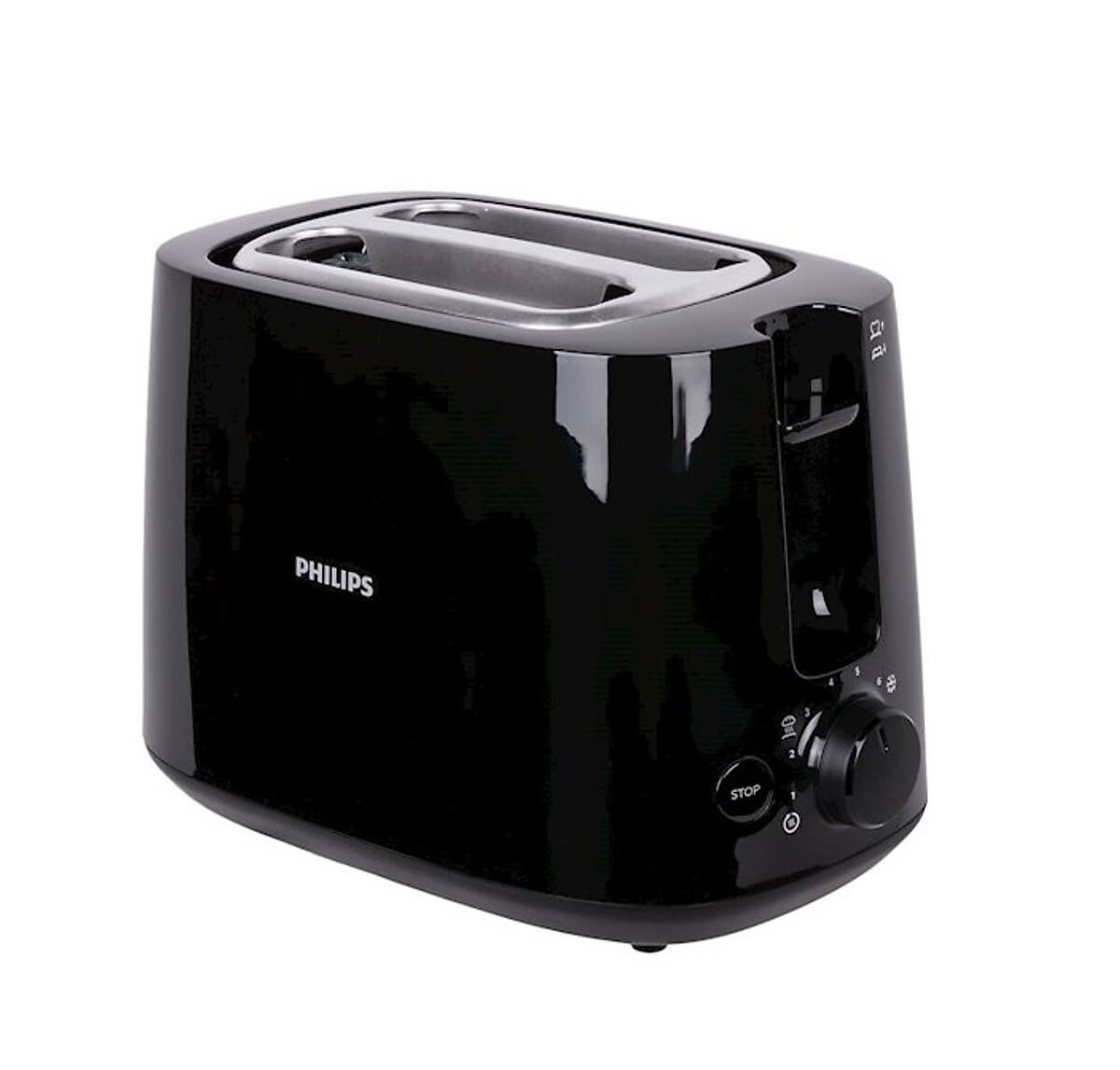 Máy Nướng Bánh Mì Philips HD2582 (830W)