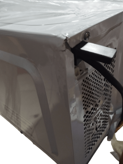 Lò Vi Sóng Cơ Có Nướng Electrolux EMM2021GW (20 lít)