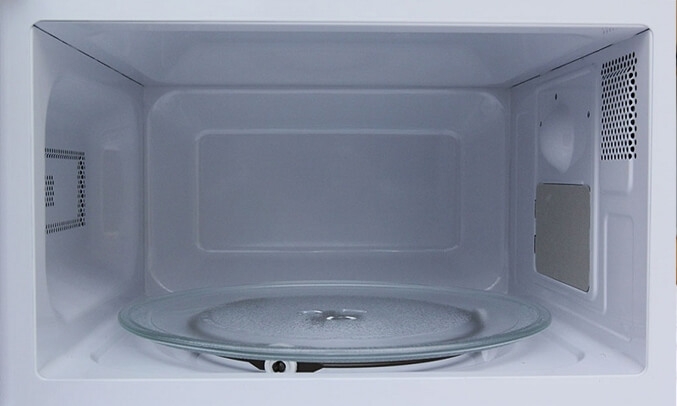 Lò Vi Sóng Cơ Có Nướng Electrolux EMM2021GW (20 lít) 3