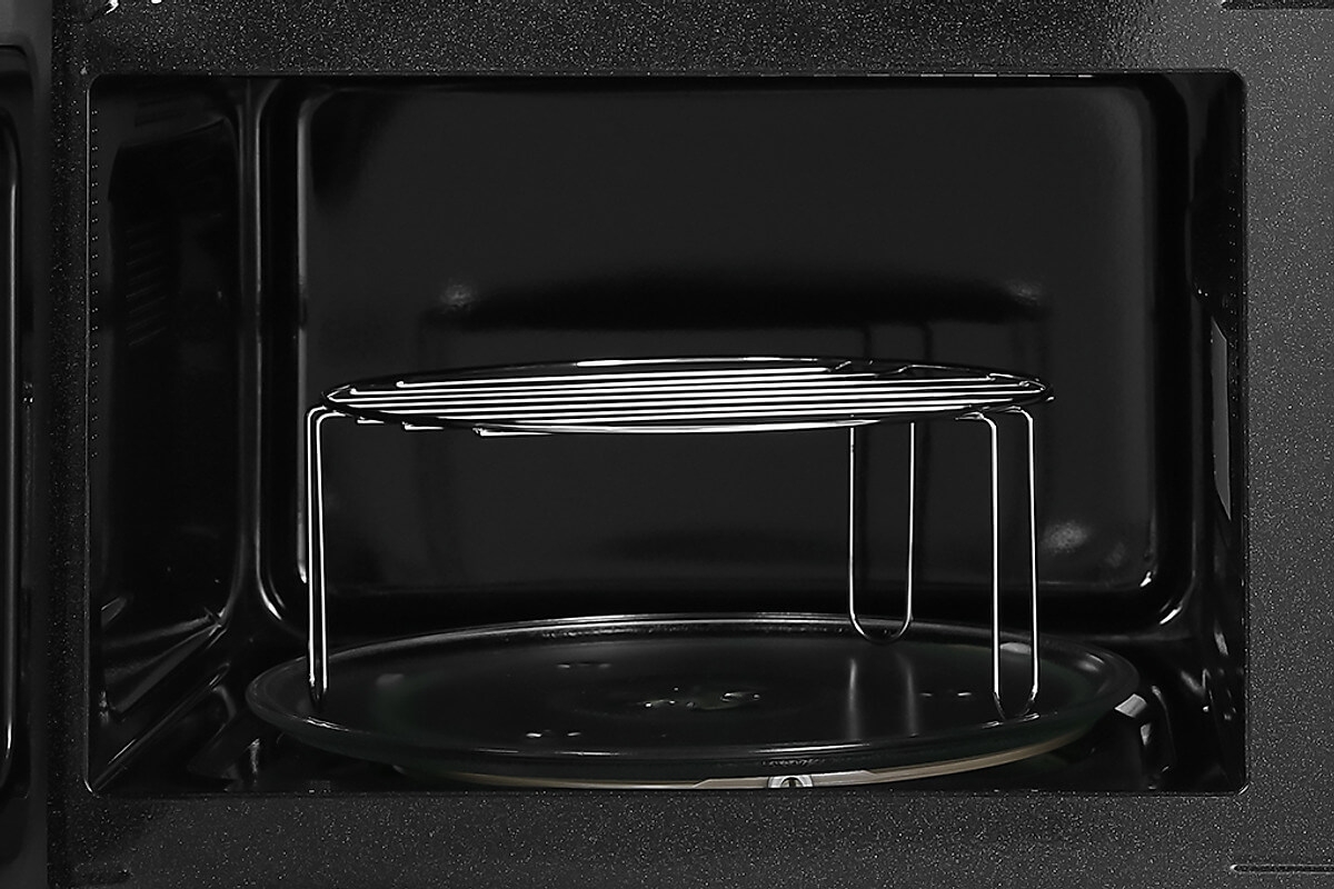 Lò Vi Sóng Có Nướng Electrolux EMG23DI9EBP 23L 1