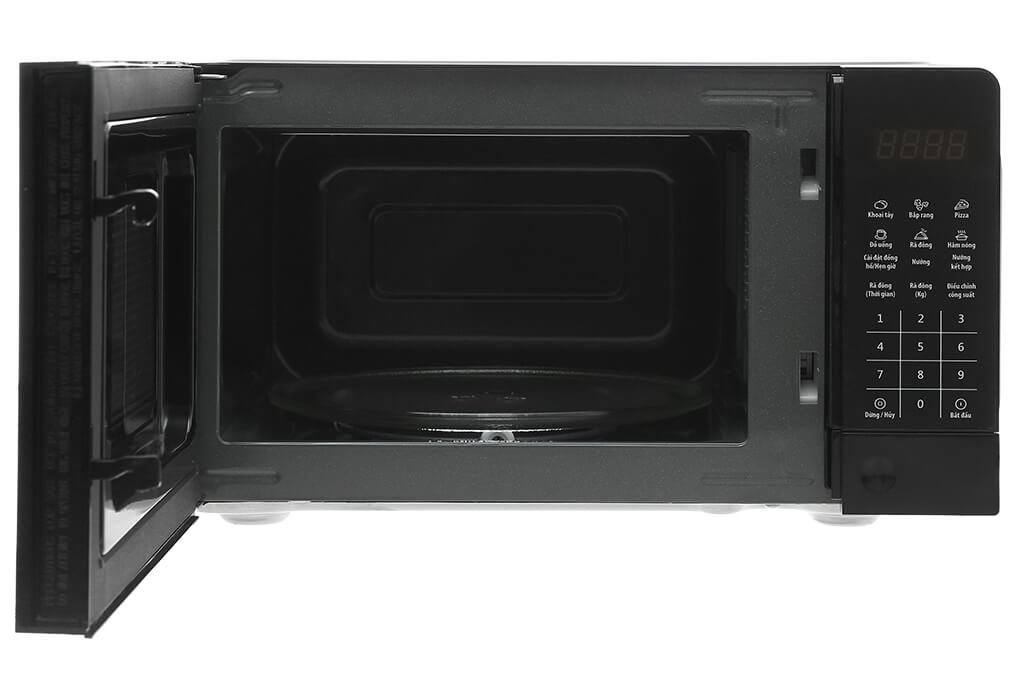 Lò Vi Sóng Điện Tử BlueStone MOB-7816 (20 lít)