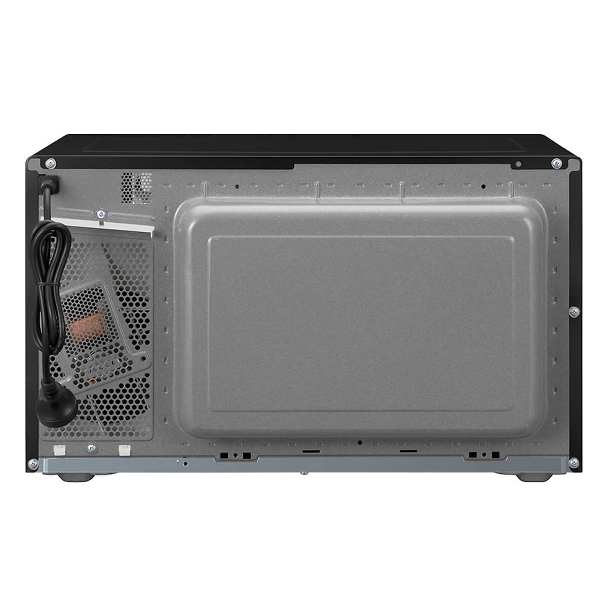 Lò Vi Sóng Inverter Có Nướng Panasonic NN-GT65JBYUE - 31 Lít