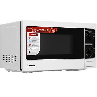 Lò Vi Sóng Toshiba ER-SM20(W1)VN