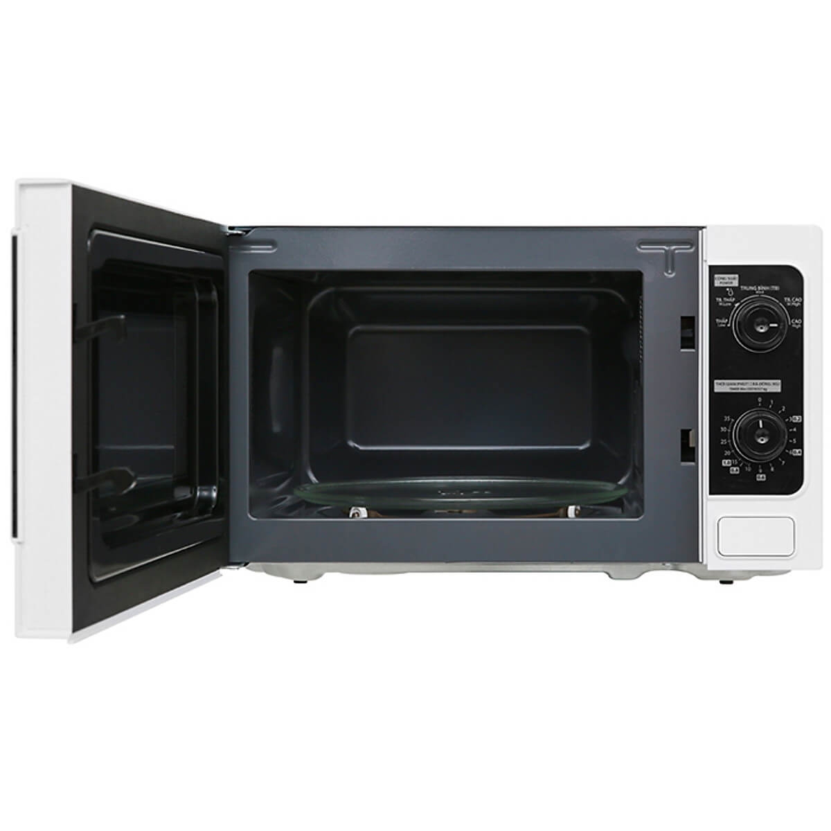Lò Vi Sóng Toshiba ER-SM20(W1)VN