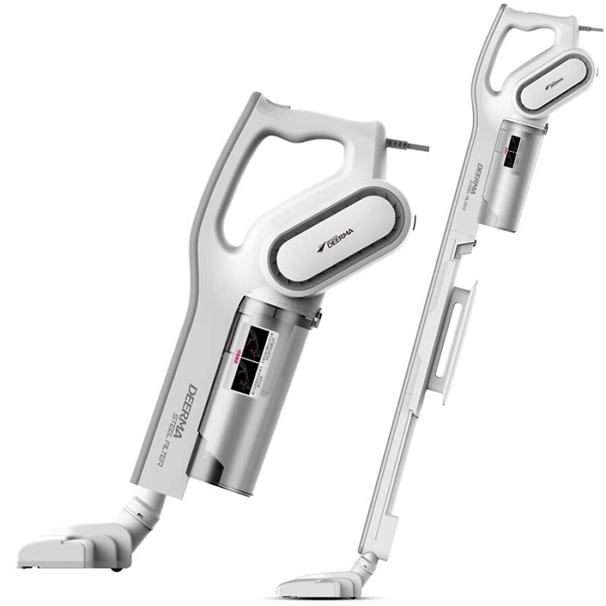Máy Hút Bụi Cầm Tay Deerma-Deerma Vacuum Cleaner DX700