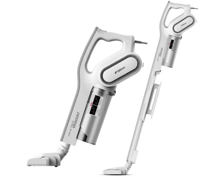 Máy Hút Bụi Cầm Tay Deerma-Deerma Vacuum Cleaner DX700 1