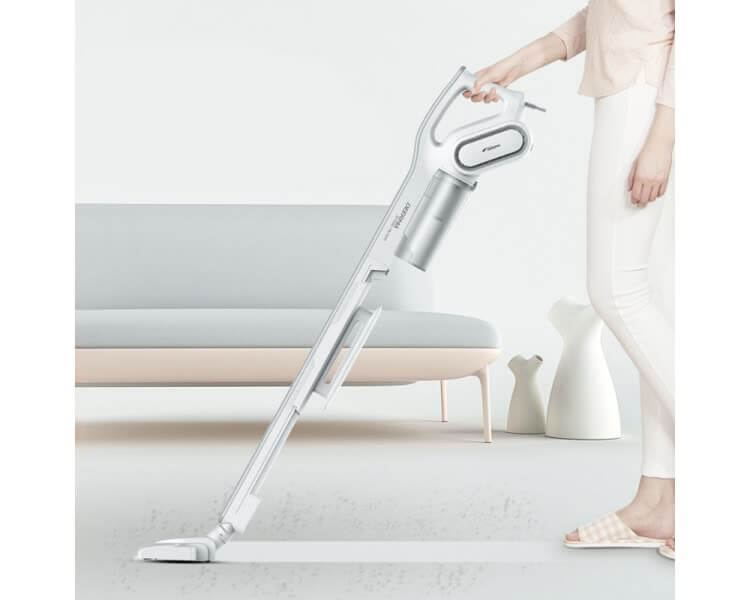Máy Hút Bụi Cầm Tay Deerma-Deerma Vacuum Cleaner DX700 2