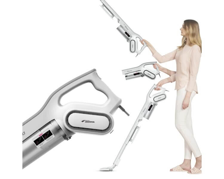 Máy Hút Bụi Cầm Tay Deerma-Deerma Vacuum Cleaner DX700 4