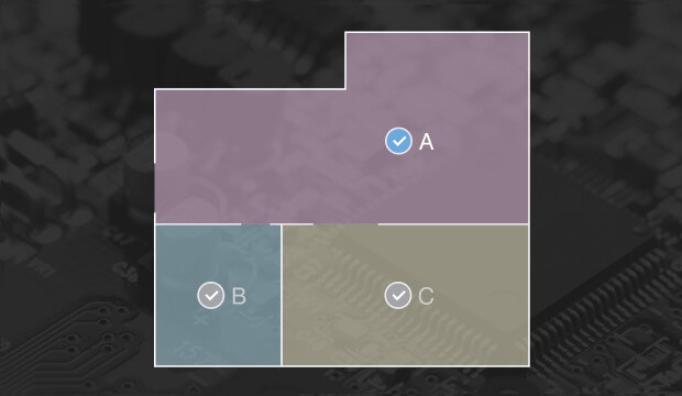 Robot Hút Bụi Ecovacs Deebot Ozmo 900 (DN5G) 5