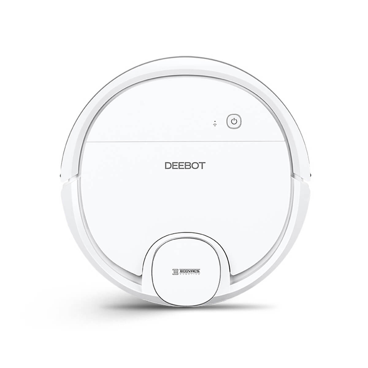 Robot Hút Bụi Ecovacs Deebot Ozmo 900 (DN5G)