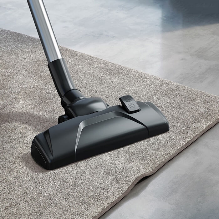 Máy Hút Bụi Có Túi Electrolux Z1220 2
