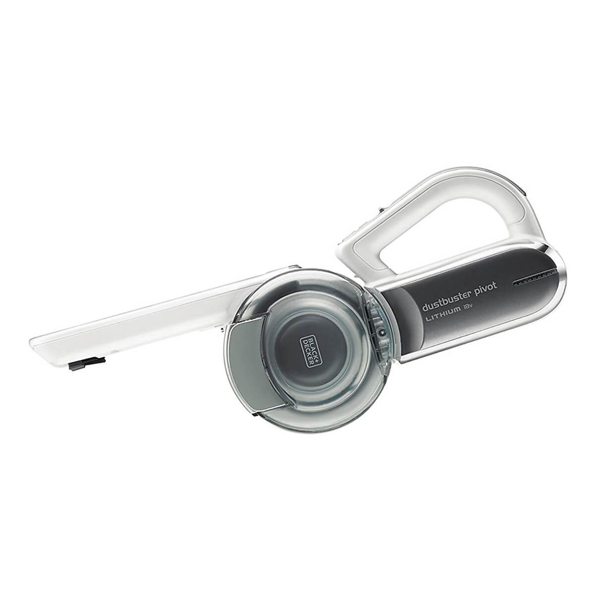 Máy Hút Bụi Cầm Tay Black Decker PV1820L-GB (18V)
