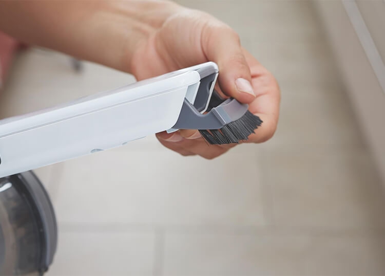 Máy Hút Bụi Cầm Tay Black Decker PV1820L-GB (18V) 10