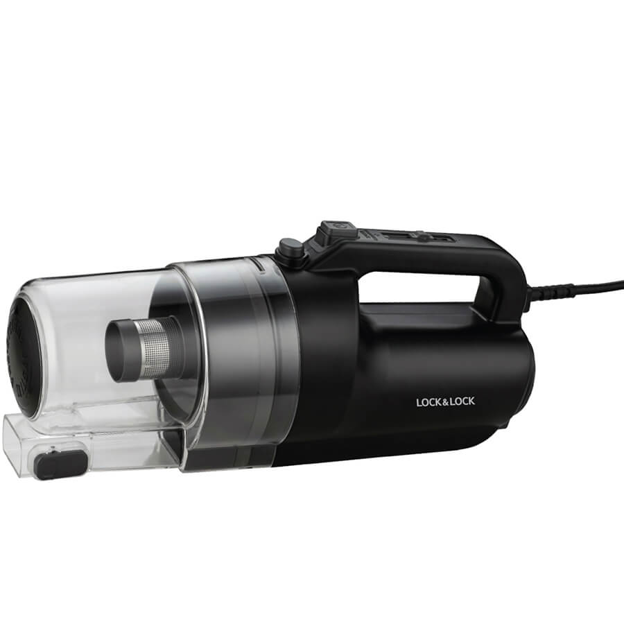 Máy Hút Bụi Lock&Lock ENV336BLK (400W)
