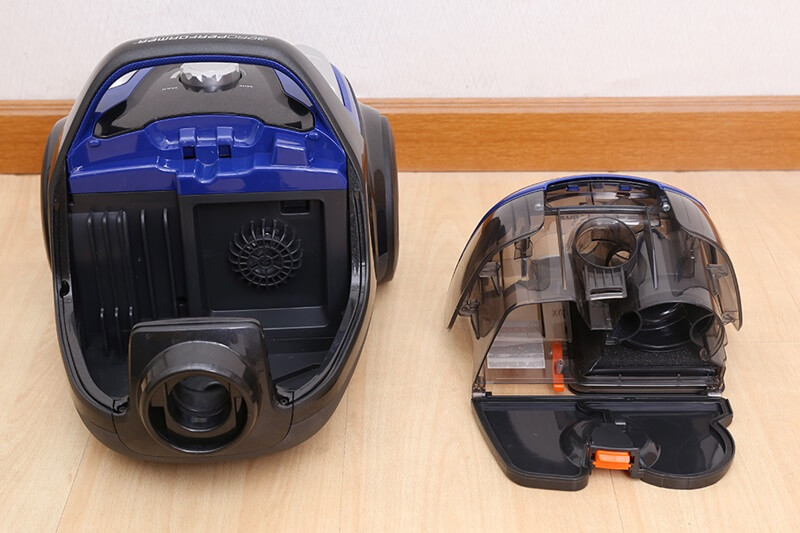 Máy Hút Bụi Electrolux ZAP9910 (1800W) 2