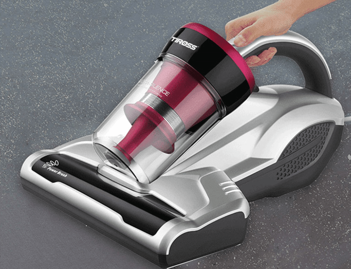 Máy Hút Bụi Giường Tiross TS9305 1
