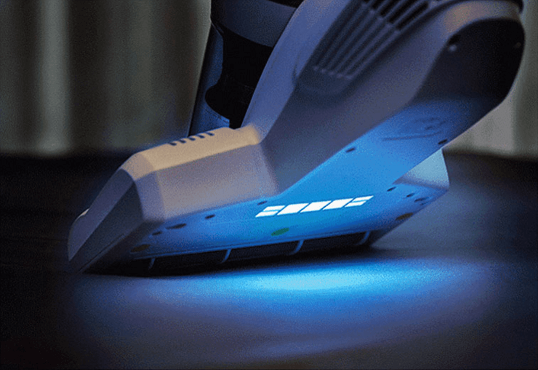 Máy Hút Bụi Giường Tiross TS9305 4