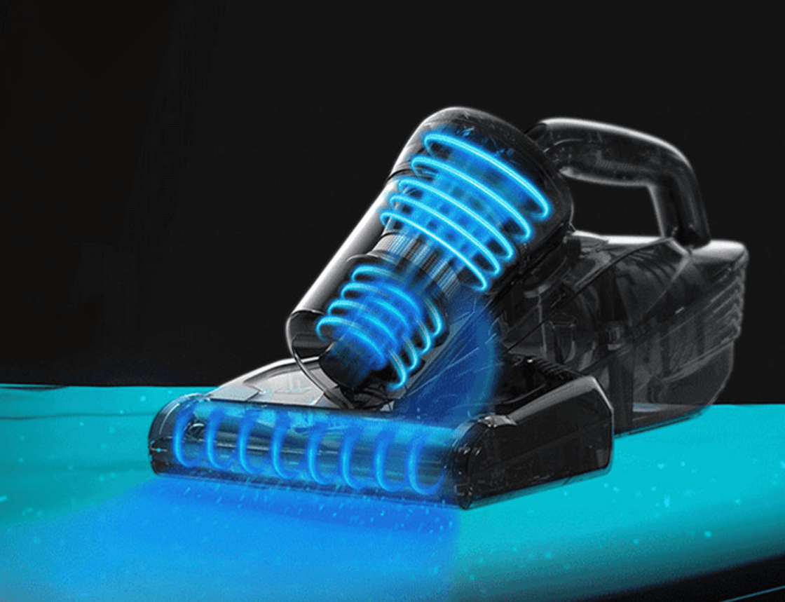 Máy Hút Bụi Giường Tiross TS9305 5