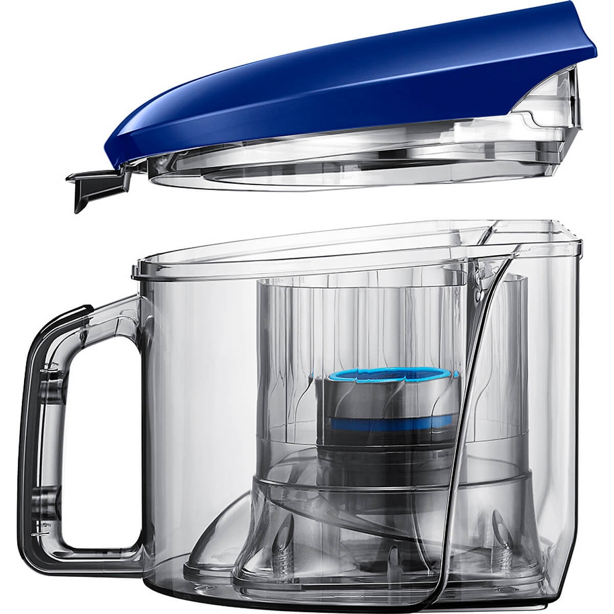 Máy Hút Bụi SamSung VC18M2120SB/SV (1.5 Lít)