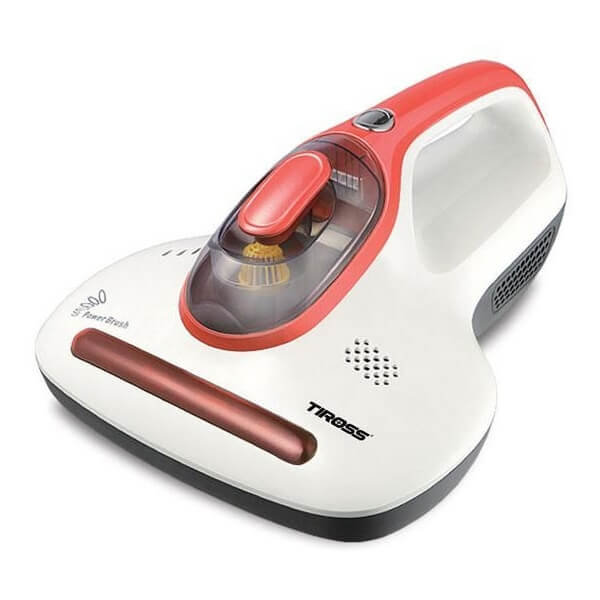 Máy Hút Bụi Trên Giường Tiross TS9302 (350W)