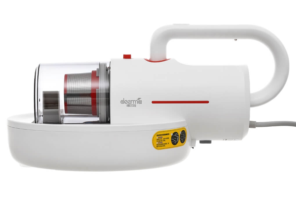 Máy Hút Bụi Cầm Tay Đa Năng Deerma CM1300