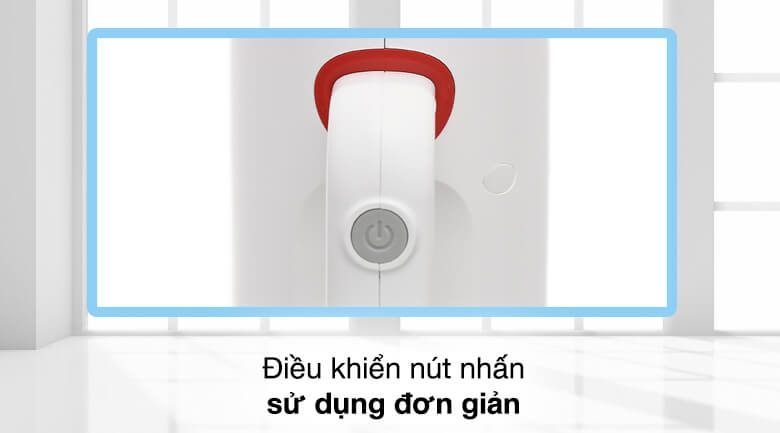 Máy Hút Bụi Cầm Tay Đa Năng Deerma CM1300 9