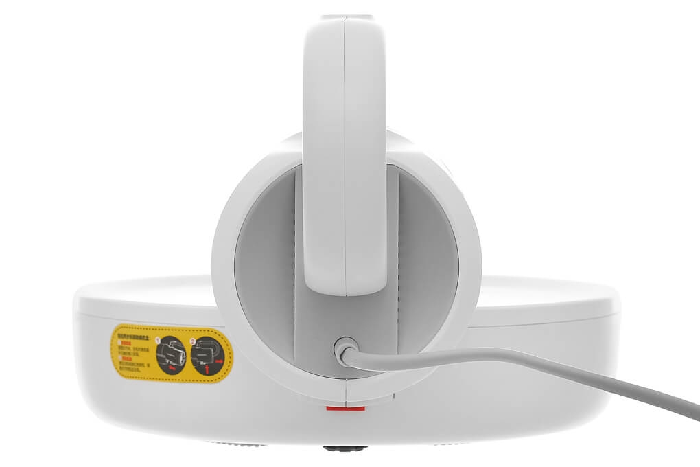 Máy Hút Bụi Cầm Tay Đa Năng Deerma CM1300