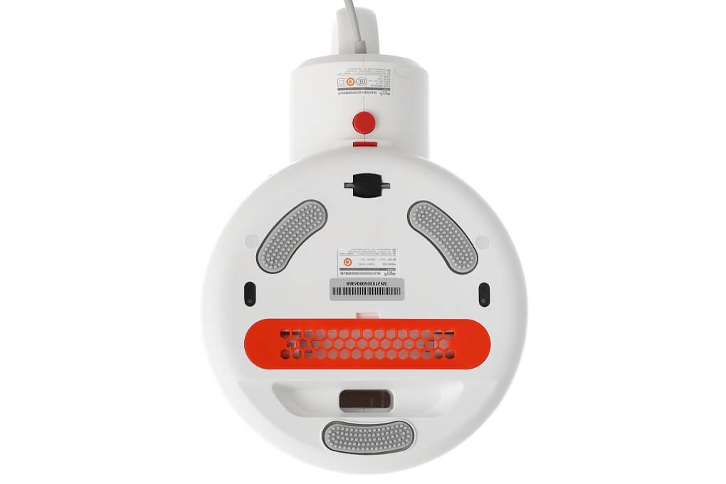 Máy Hút Bụi Cầm Tay Đa Năng Deerma CM1300