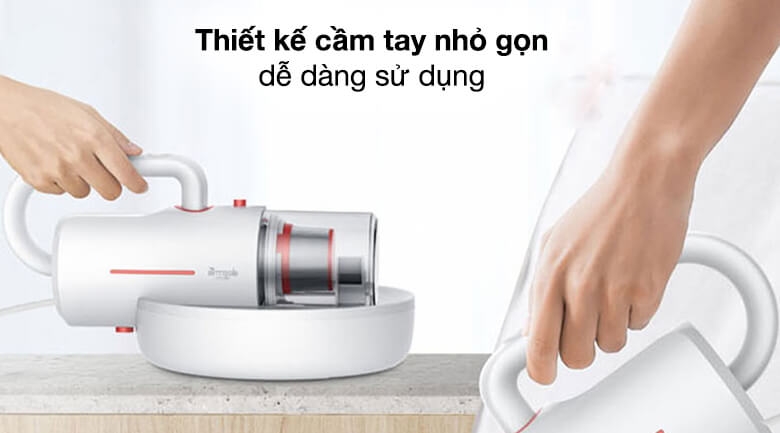 Máy Hút Bụi Cầm Tay Đa Năng Deerma CM1300 2