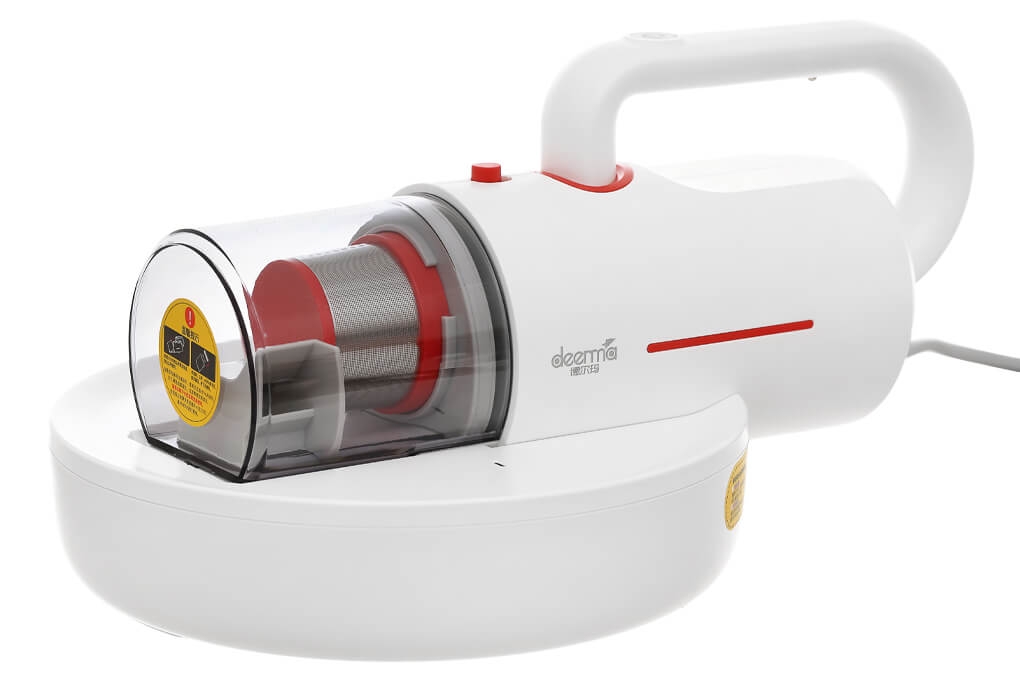 Máy Hút Bụi Cầm Tay Đa Năng Deerma CM1300