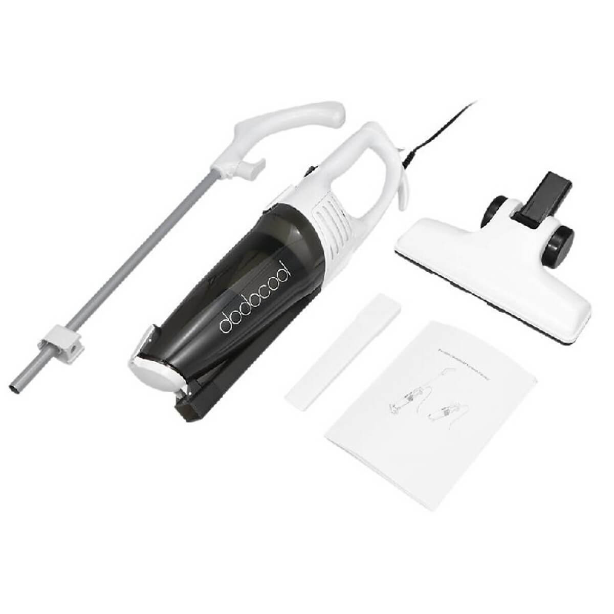 Máy Hút Bụi Dodocool 1601 Có Dây 800W