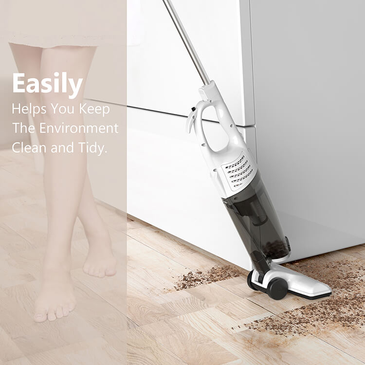 Máy Hút Bụi Dodocool 1601 Có Dây 800W