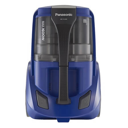 Máy Hút Bụi Panasonic MC-CL561